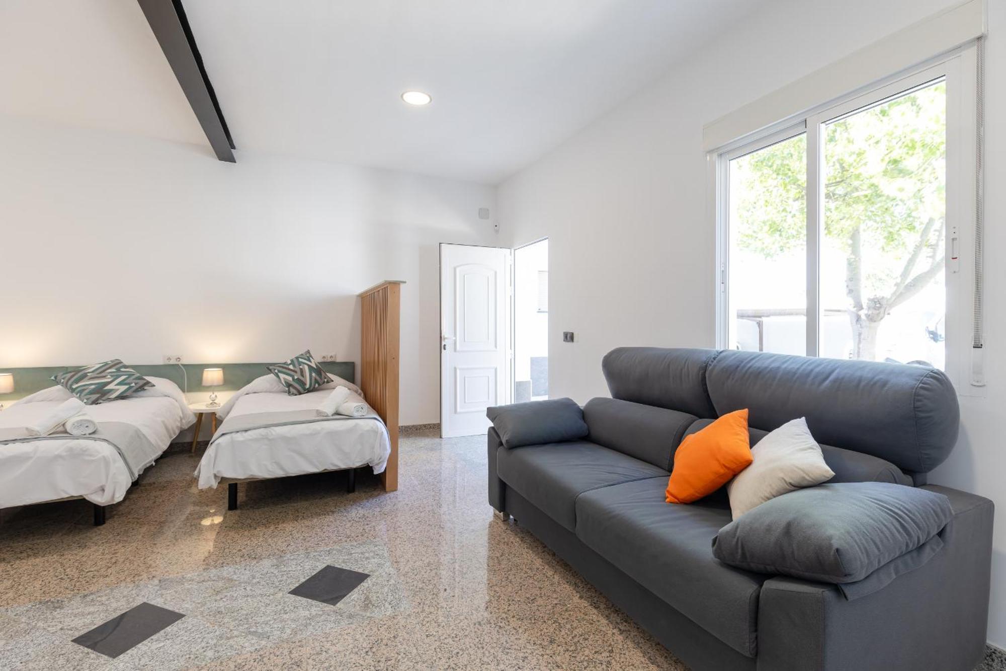 Waterwheel Villa By Fidalsa Almoradi Luaran gambar